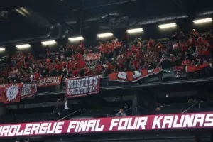 Μπασκετικό... θαύμα στην 3η περίοδο και πρόκριση Ολυμπιακού στον τελικό της EuroLeague