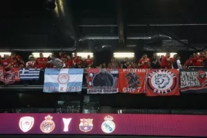 Μπασκετικό... θαύμα στην 3η περίοδο και πρόκριση Ολυμπιακού στον τελικό της EuroLeague