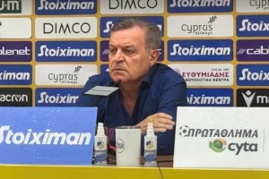 ''Έχουμε short list για προπονητή-Τα ονόματα που γράφτηκαν δεν ανταποκρίνονται στην πραγματικότητα''