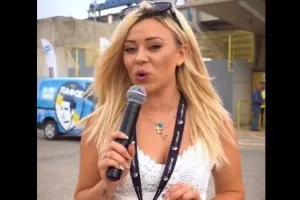  "Μια χρόνια γεμάτη συναισθήματα... περηφάνια, αισιοδοξία, αγάπη" (βίντεο)