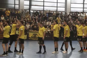 Mατς τίτλου στο ΟΑΚΑ για ΑΕΚ και Ολυμπιακό