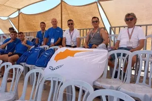 Θρίαμβος των μαθητών και μαθητριών της Κύπρου! (φώτος)