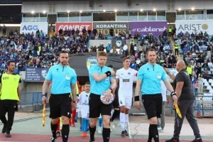 Πάφος FC- Ομόνοια: Διπλό… με γκολάρα και ΑΝΙΚΗΤΟ Φαμπιάνο! 