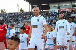 Πάφος FC- Ομόνοια: Διπλό… με γκολάρα και ΑΝΙΚΗΤΟ Φαμπιάνο! 