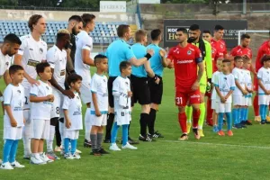 Πάφος FC- Ομόνοια: Διπλό… με γκολάρα και ΑΝΙΚΗΤΟ Φαμπιάνο! 