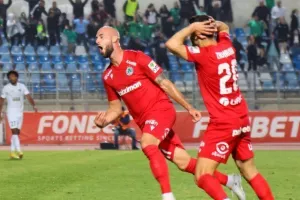 Πάφος FC- Ομόνοια: Διπλό… με γκολάρα και ΑΝΙΚΗΤΟ Φαμπιάνο! 