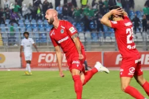 Πάφος FC- Ομόνοια: Διπλό… με γκολάρα και ΑΝΙΚΗΤΟ Φαμπιάνο! 