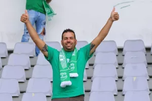 Η φιέστα τίτλου του Άρη στο ΚΕΡΚΙΔΑ.ΝΕΤ (Φώτος)