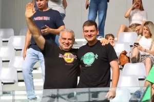 Φώτο με... Rock! 