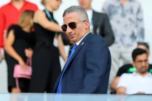 Η φιέστα τίτλου του Άρη στο ΚΕΡΚΙΔΑ.ΝΕΤ (Φώτος)