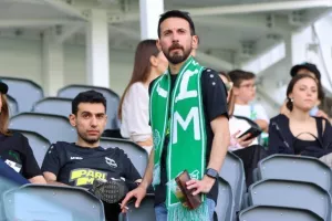 Η φιέστα τίτλου του Άρη στο ΚΕΡΚΙΔΑ.ΝΕΤ (Φώτος)