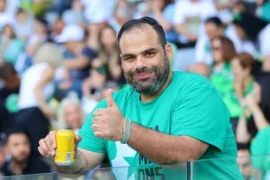 Η φιέστα τίτλου του Άρη στο ΚΕΡΚΙΔΑ.ΝΕΤ (Φώτος)