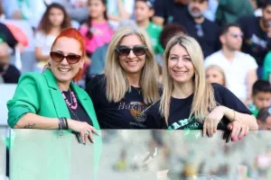 Η φιέστα τίτλου του Άρη στο ΚΕΡΚΙΔΑ.ΝΕΤ (Φώτος)