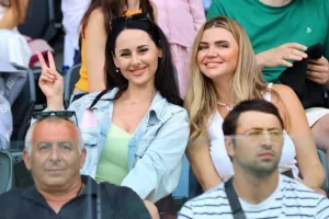 Η φιέστα τίτλου του Άρη στο ΚΕΡΚΙΔΑ.ΝΕΤ (Φώτος)