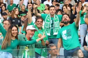 Η φιέστα τίτλου του Άρη στο ΚΕΡΚΙΔΑ.ΝΕΤ (Φώτος)