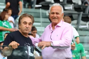 Η φιέστα τίτλου του Άρη στο ΚΕΡΚΙΔΑ.ΝΕΤ (Φώτος)