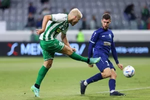 Άρης - Πάφος FC: Νίκησε και ξέφυγε! (φώτος) 