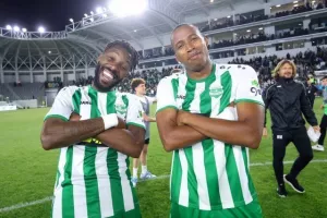 Άρης - Πάφος FC: Νίκησε και ξέφυγε! (φώτος) 