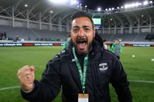Άρης - Πάφος FC: Νίκησε και ξέφυγε! (φώτος) 