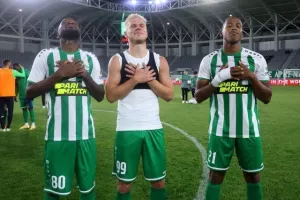 Άρης - Πάφος FC: Νίκησε και ξέφυγε! (φώτος) 