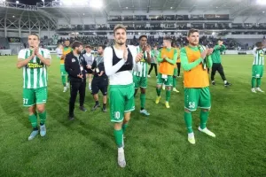 Άρης - Πάφος FC: Νίκησε και ξέφυγε! (φώτος) 
