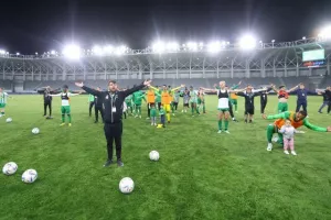 Άρης - Πάφος FC: Νίκησε και ξέφυγε! (φώτος) 