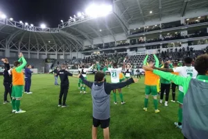 Άρης - Πάφος FC: Νίκησε και ξέφυγε! (φώτος) 