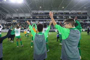 Άρης - Πάφος FC: Νίκησε και ξέφυγε! (φώτος) 