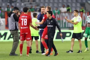 Άρης - Ομόνοια: Αγχωτική νίκη και περιμένει... (φώτος)