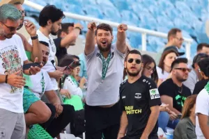 ΑΠΟΕΛ - Άρης: Φινάλε με 7 γκολ και γαλαζοκίτρινο τρίποντο (φώτος)