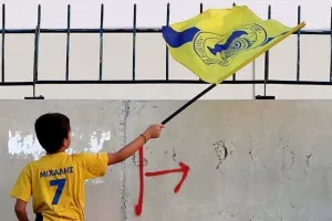 (171 ΦΩΤΟΣ) Οι καλύτερες στιγμές του πρωταθλήματος σε... κλικ 