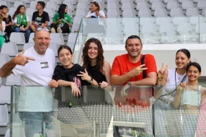 Η φιέστα τίτλου του Άρη στο ΚΕΡΚΙΔΑ.ΝΕΤ (Φώτος)