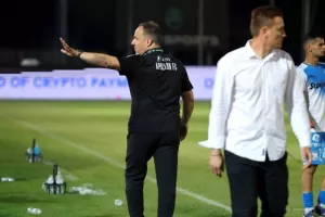 Σαν Σήμερα/ Ο Απόλλωνας πρωταθλητής για 4η φορά στην ιστορία του (Φώτος)