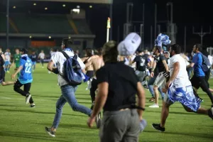 Σαν Σήμερα/ Ο Απόλλωνας πρωταθλητής για 4η φορά στην ιστορία του (Φώτος)