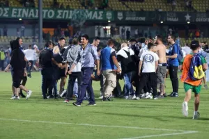 Σαν Σήμερα/ Ο Απόλλωνας πρωταθλητής για 4η φορά στην ιστορία του (Φώτος)