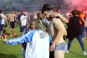 Σαν Σήμερα/ Ο Απόλλωνας πρωταθλητής για 4η φορά στην ιστορία του (Φώτος)