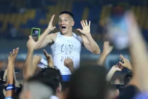 Σαν Σήμερα/ Ο Απόλλωνας πρωταθλητής για 4η φορά στην ιστορία του (Φώτος)
