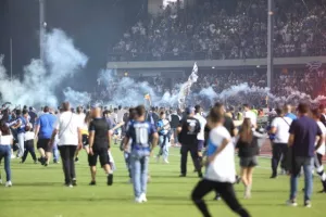Σαν Σήμερα/ Ο Απόλλωνας πρωταθλητής για 4η φορά στην ιστορία του (Φώτος)