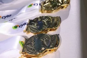 Το σήκωσε... ο ΑΡΗΣ! (Φώτος/Βίντεο)