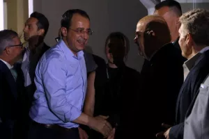 Το σήκωσε... ο ΑΡΗΣ! (Φώτος/Βίντεο)