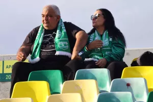 (Φωτορεπορτάζ) Ο κόσμος στην ΑΡΕΝΑ