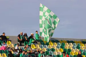 (Φωτορεπορτάζ) Ο κόσμος στην ΑΡΕΝΑ