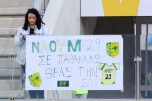 ΑΕΚ - Άρης: Η ΑΡΕΝΑ δεν έβγαλε νικητή 