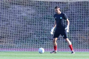 Ακρίτας - ΑΕΛ: Επιστροφή στις νίκες με... Ντραμέ 