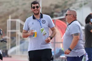 Ακρίτας - ΑΕΛ: Επιστροφή στις νίκες με... Ντραμέ 