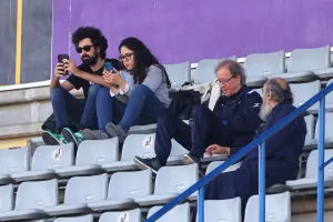 Ακρίτας - ΑΕΛ: Επιστροφή στις νίκες με... Ντραμέ 