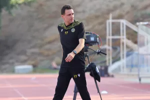 Ακρίτας - ΑΕΛ: Επιστροφή στις νίκες με... Ντραμέ 