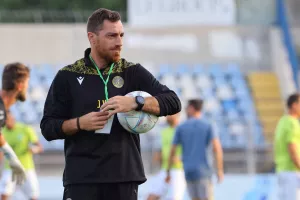 Ακρίτας - ΑΕΛ: Επιστροφή στις νίκες με... Ντραμέ 