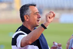 Ακρίτας - ΑΕΛ: Επιστροφή στις νίκες με... Ντραμέ 