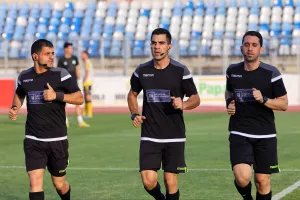 Ακρίτας - ΑΕΛ: Επιστροφή στις νίκες με... Ντραμέ 